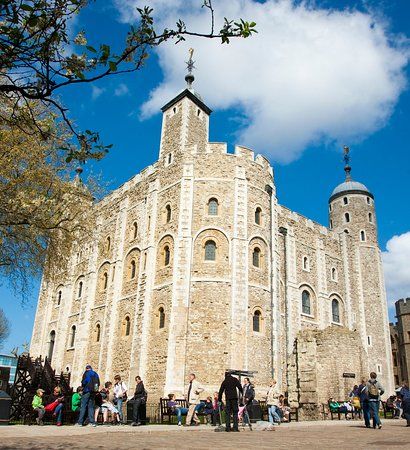 Londra Kalesi